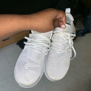 Nike prestos